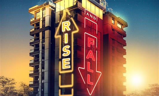 Rise & Fall Returns with a Second Season in India